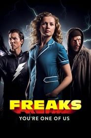 Freaks – You're One of Us series tv