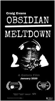 Obsidian Meltdown series tv