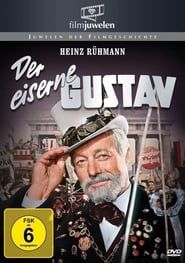 Der Eiserne Gustav series tv