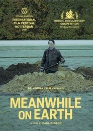 Meanwhile on Earth series tv