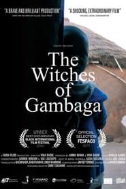 The Witches of Gambaga series tv