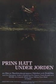Image Prins Hatt Under Jorden 1980