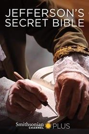 Jefferson's Secret Bible series tv