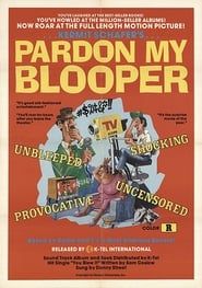 Pardon My Blooper series tv