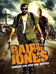 Bad to the Jones series tv