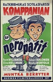 Komppanian neropatit (1952)