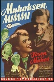 Muhoksen Mimmi (1952)