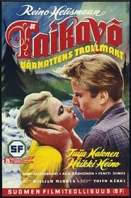 Taikayö (1954)