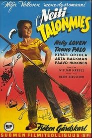 Neiti talonmies (1955)