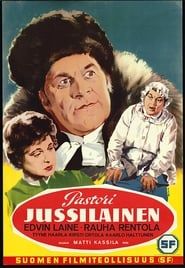Pastori Jussilainen 1955 streaming