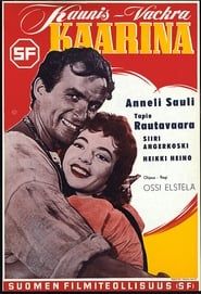 Kaunis Kaarina (1955)