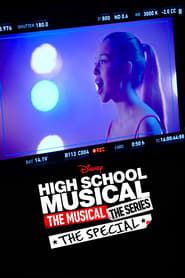 High School Musical: The Musical: The Series: The Special series tv