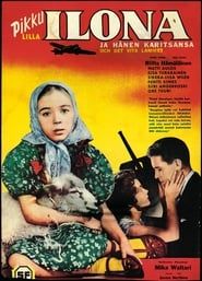 Pikku Ilona ja hänen karitsansa (1957)