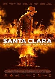 Santa Clara series tv