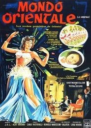 The Orientals series tv