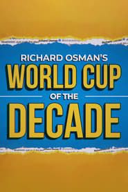 Richard Osman's World Cup of the Decade series tv