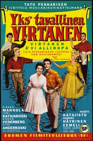Yks' tavallinen Virtanen 1959 streaming