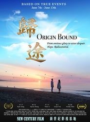 Origin Bound series tv