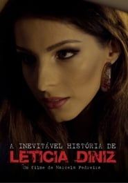 The Inevitable Story of Leticia Deniz series tv