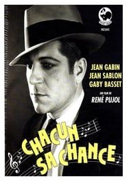 Chacun sa chance (1930)