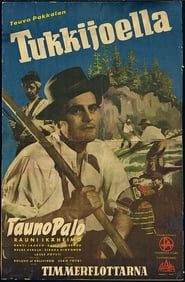 Tukkijoella (1951)