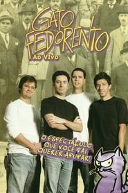 Gato Fedorento Live (2005)