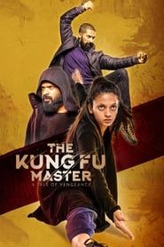 The Kung Fu Master (2020)