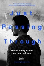 Just Passing Through (2013)