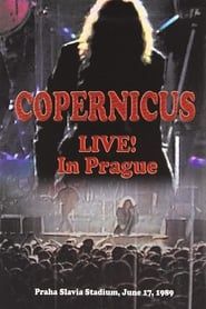 Copernicus - Live In Prague (1989)