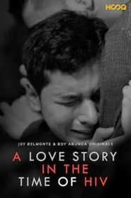 Image A Love Story in the Time of HIV