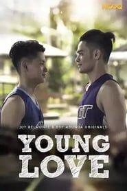 Young Love series tv