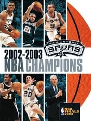 NBA Champions 2003: San Antonio Spurs series tv