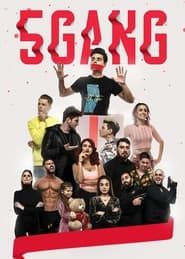 5Gang: A Different Kind of Christmas 2019 streaming