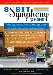 8-Bit Symphony @ Home-hd