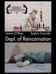 Dept. of Reincarnation series tv