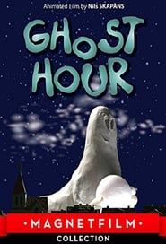 Affiche de Ghost Hour