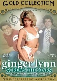 Ginger Lynn Screws the Stars (2008)