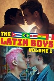 Image The Latin Boys: Volume 1 2019