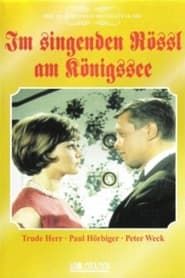 Image Im singenden Rössel am Königssee 1963