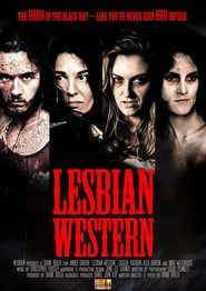 Lesbian Western series tv