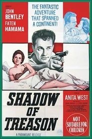 Shadow of Treason (1963)