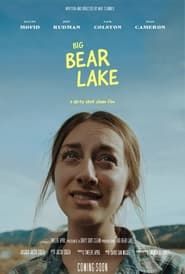Big Bear Lake-hd