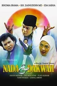 Nada dan Dakwah series tv