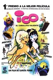 Ico, el Caballito Valiente (1987)