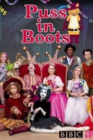 CBeebies Presents: Puss In Boots - A CBeebies Ballet series tv