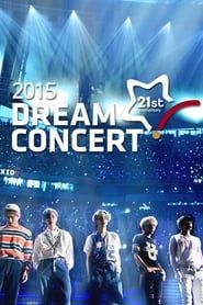 2015 Dream Concert series tv