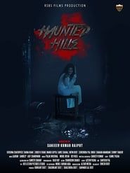 Haunted Hills 2020 streaming