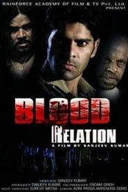 Blood Relation series tv