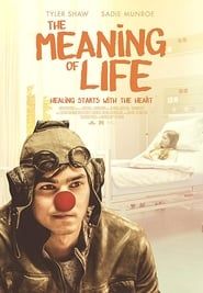 The Meaning Of Life series tv