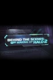 Image Behind the Scenes: Making of Halo 2